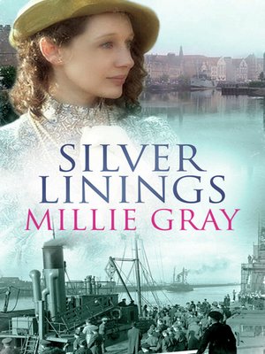 cover image of Silver Linings